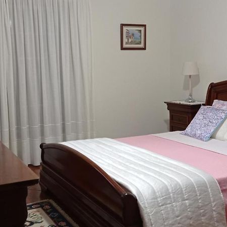 A Casa Da Ti Laura 2 Hotell Aveiro Eksteriør bilde