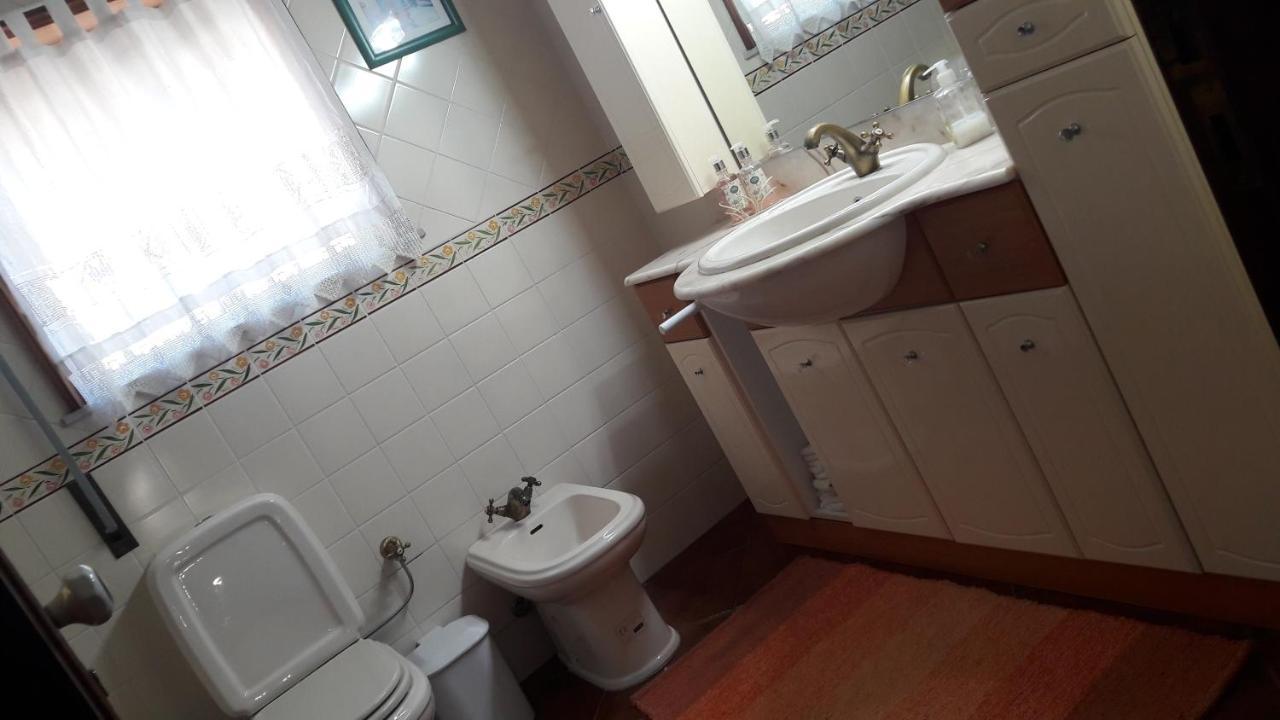 A Casa Da Ti Laura 2 Hotell Aveiro Eksteriør bilde