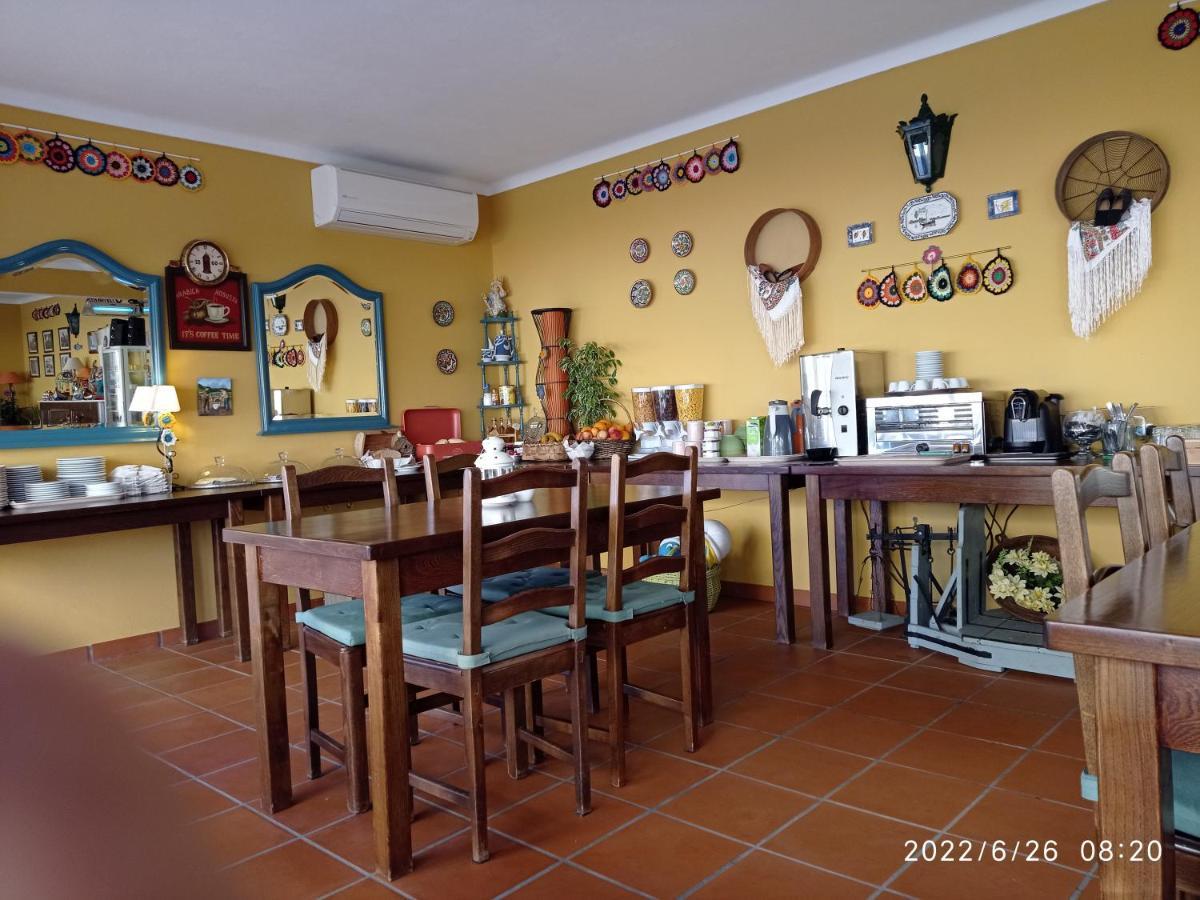 A Casa Da Ti Laura 2 Hotell Aveiro Eksteriør bilde