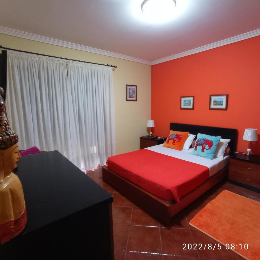 A Casa Da Ti Laura 2 Hotell Aveiro Eksteriør bilde