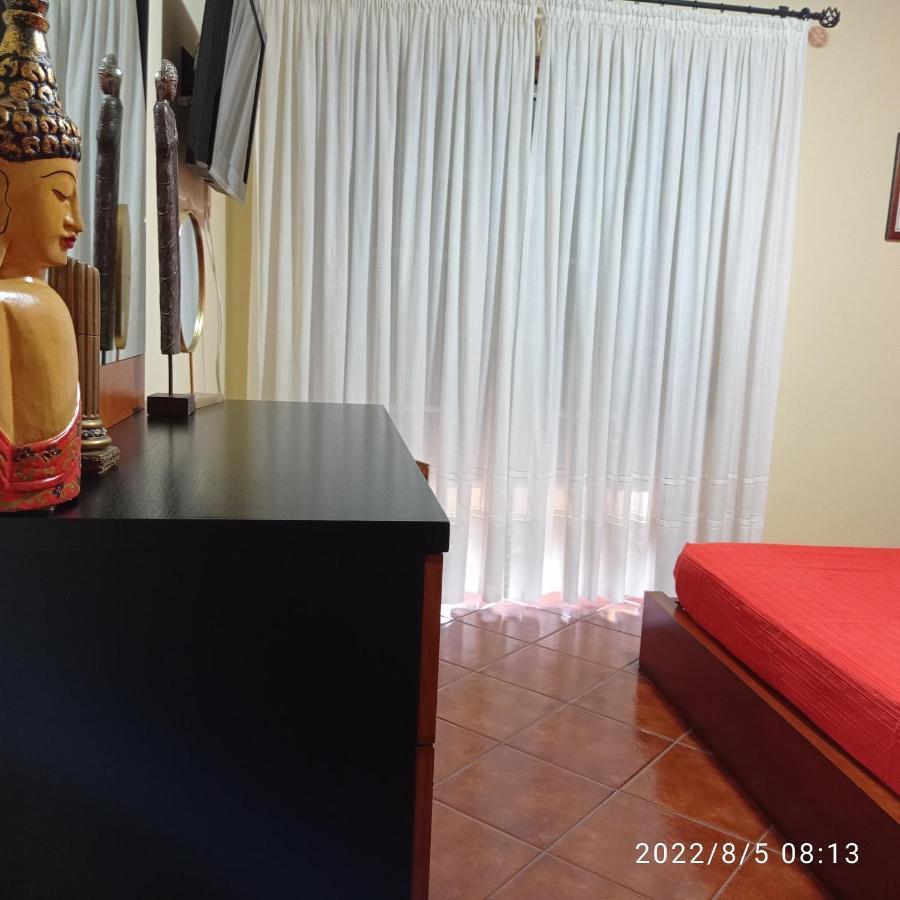 A Casa Da Ti Laura 2 Hotell Aveiro Eksteriør bilde