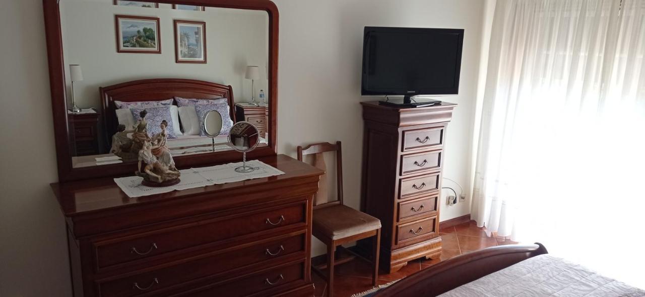 A Casa Da Ti Laura 2 Hotell Aveiro Eksteriør bilde