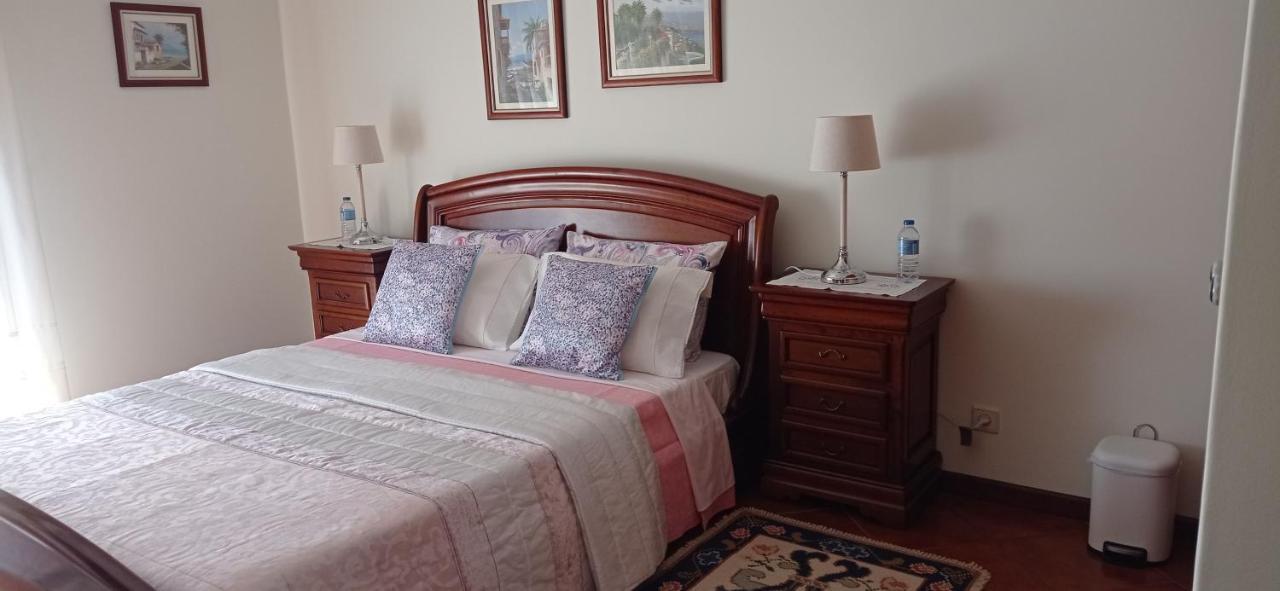 A Casa Da Ti Laura 2 Hotell Aveiro Eksteriør bilde