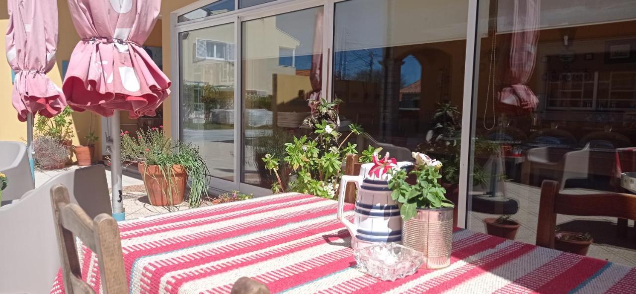 A Casa Da Ti Laura 2 Hotell Aveiro Eksteriør bilde