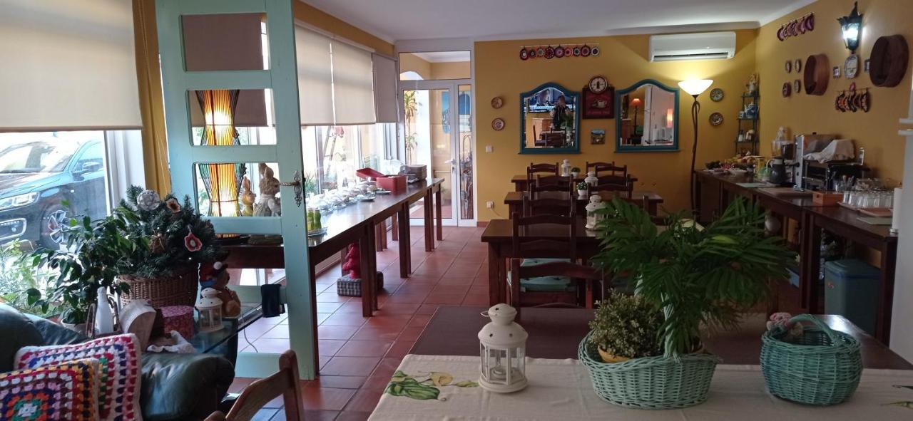 A Casa Da Ti Laura 2 Hotell Aveiro Eksteriør bilde